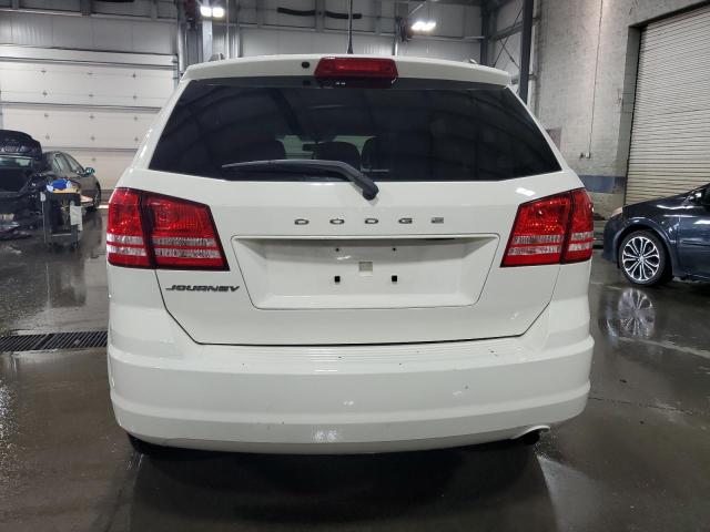 2017 DODGE JOURNEY SE - 3C4PDCAB9HT601233