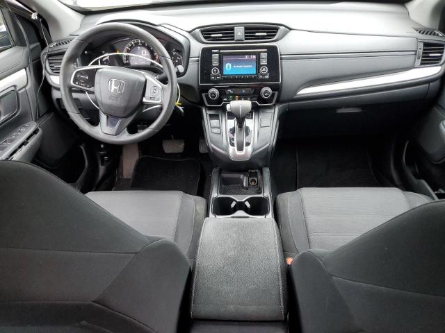 2017 HONDA CR-V LX - 2HKRW6H37HH207068