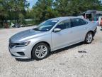 2020 VOLKSWAGEN PASSAT SE - 1VWSA7A37LC007728