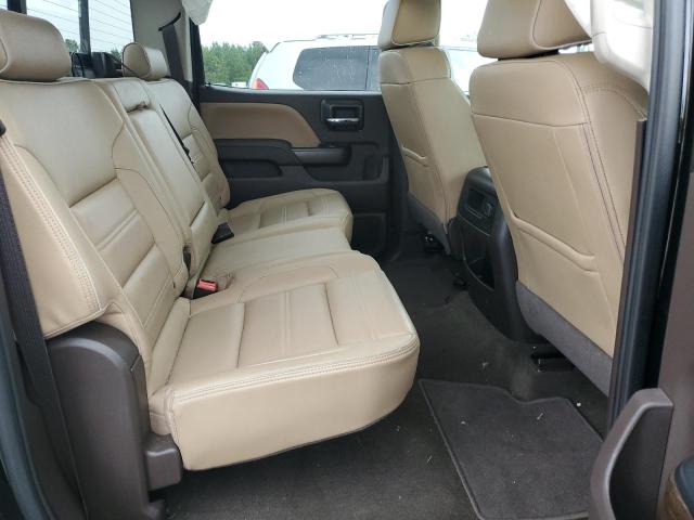 2017 GMC SIERRA K25 - 1GT12UEY0HF241490
