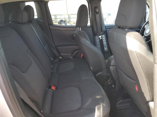 2016 JEEP RENEGADE T - ZACCJBCT0GPC75464