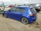 Lot #3023947213 2016 VOLKSWAGEN GOLF R