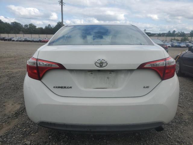 2015 TOYOTA COROLLA L - 2T1BURHE1FC463149