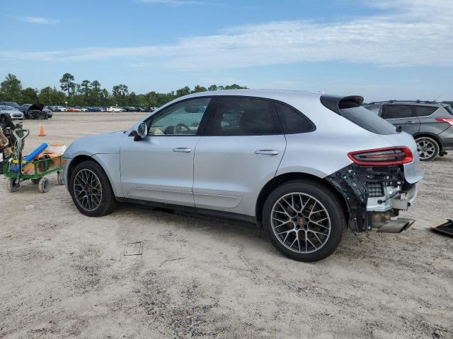 VIN WP1AB2A5XFLB74233 2015 Porsche Macan, S no.2