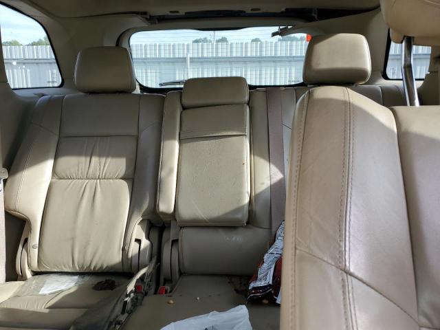 2015 JEEP GRAND CHER - 1C4RJEBG5FC231169