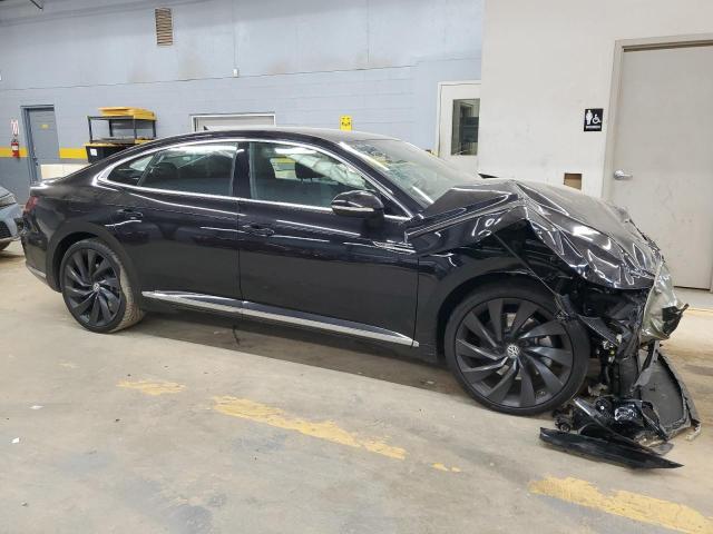 2019 VOLKSWAGEN ARTEON SE WVWFR7AN0KE029300