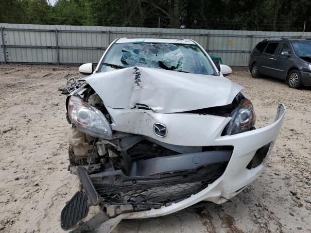 VIN JM1BL1W77D1750229 2013 Mazda 3, I no.5