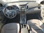 HYUNDAI ELANTRA SE photo