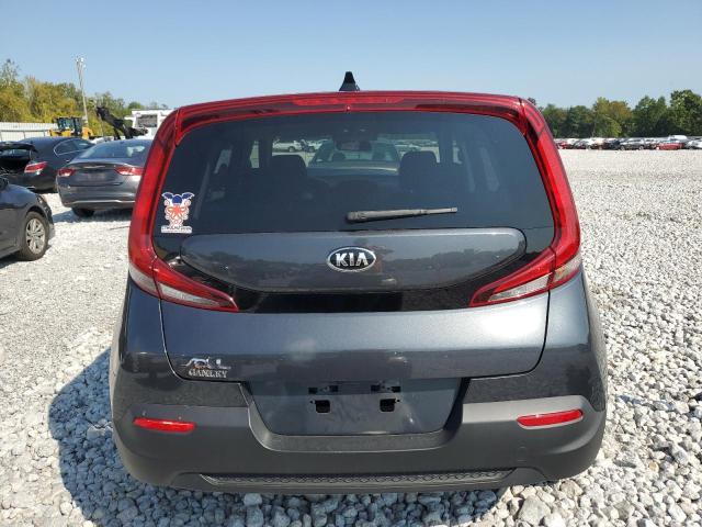 KNDJ23AU5L7731245 2020 KIA SOUL