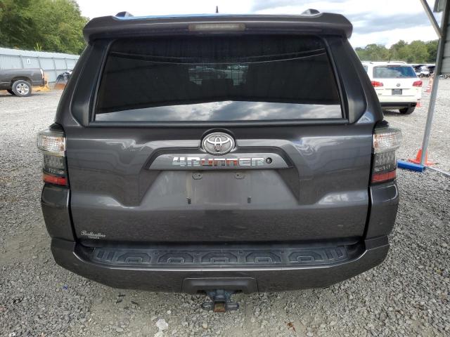 VIN JTEZU5JR1K5206225 2019 Toyota 4runner, SR5 no.6