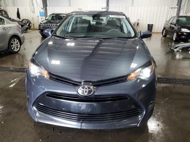 2019 TOYOTA COROLLA L - 2T1BURHE9KC186230