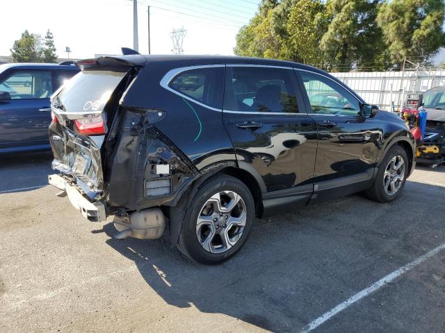 2017 HONDA CR-V EX - 7FARW1H52HE037063