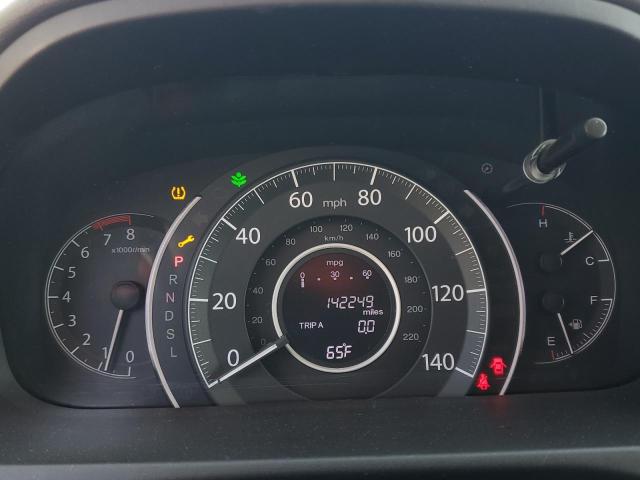 2015 HONDA CR-V EX - 2HKRM4H53FH613860