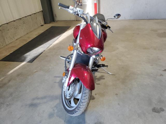 2009 SUZUKI VZ1500 - JS1VY55A592101320