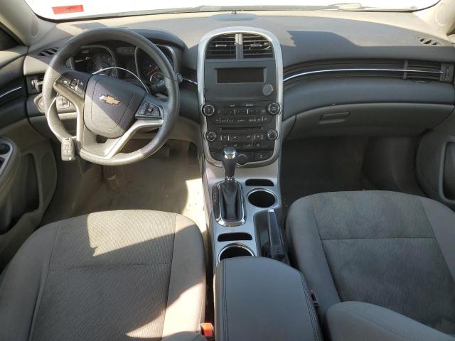 2016 CHEVROLET MALIBU LIM - 1G11B5SA1GF115773