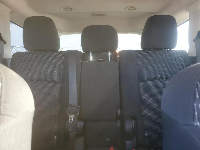 2015 DODGE JOURNEY SE - 3C4PDCAB5FT695155