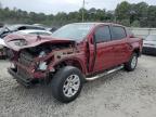 2020 CHEVROLET COLORADO L - 1GCGSCEN0L1195143