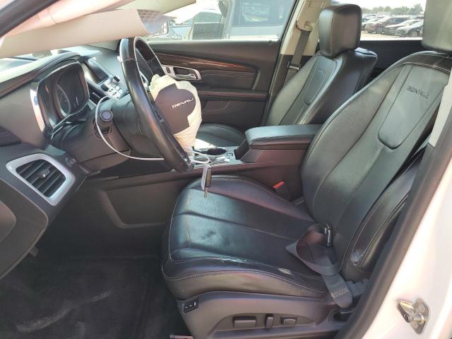 2015 GMC TERRAIN DE - 2GKFLUE38F6313992