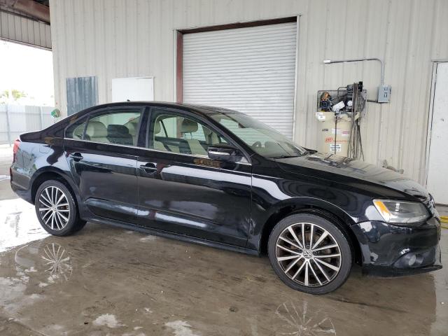 2012 VOLKSWAGEN JETTA SEL 3VWLP7AJ0CM367231  71939864