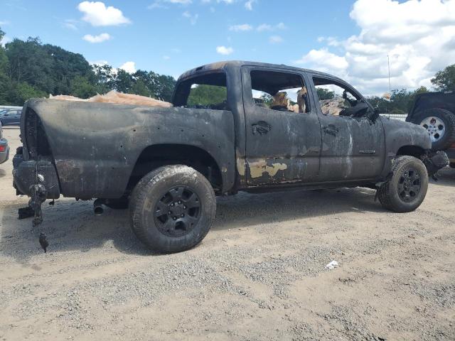 2015 TOYOTA TACOMA DOU - 5TFJU4GN3FX086387