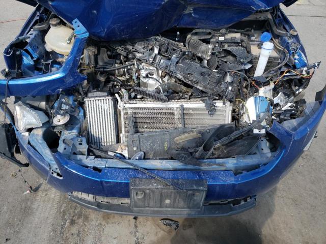 2021 FORD ECOSPORT S - MAJ3S2FE6MC455726