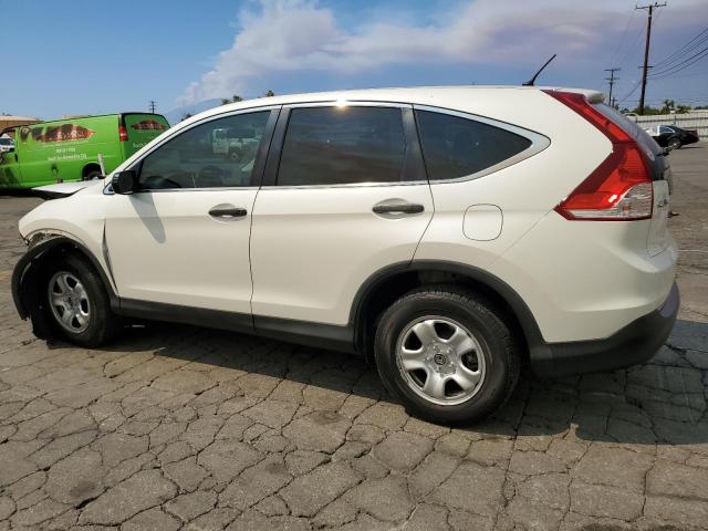 VIN 5J6RM3H32EL034808 2014 Honda CR-V, LX no.2