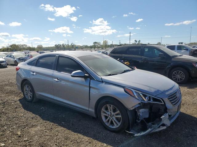 2015 HYUNDAI SONATA ECO - 5NPE24AA6FH134361