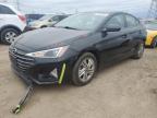 2019 HYUNDAI ELANTRA SE - KMHD84LF0KU874468