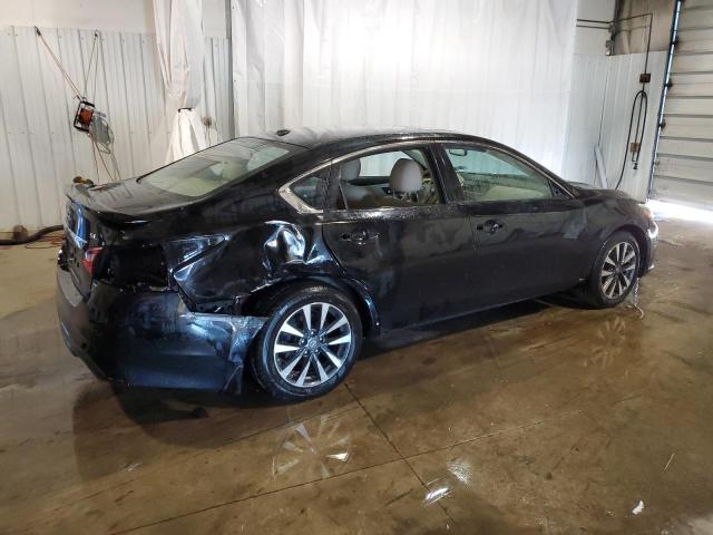 2016 NISSAN ALTIMA 2.5 - 1N4AL3APXGC251857