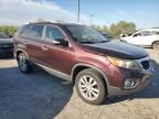 KIA SORENTO BA photo