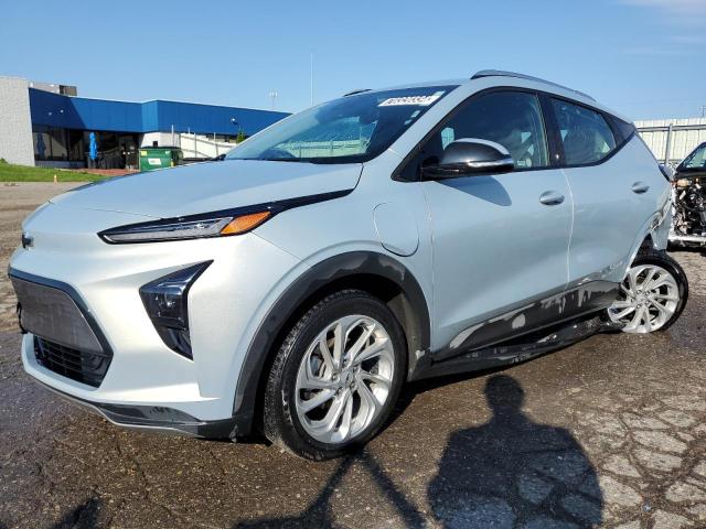 2023 CHEVROLET BOLT EUV L #2988585275