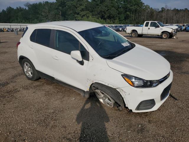 2020 CHEVROLET TRAX LS - KL7CJKSB7LB084893