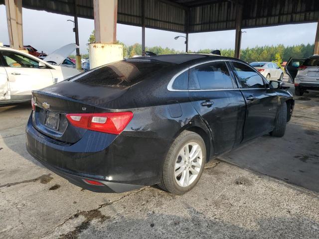 2018 CHEVROLET MALIBU LT - 1G1ZD5ST6JF140500