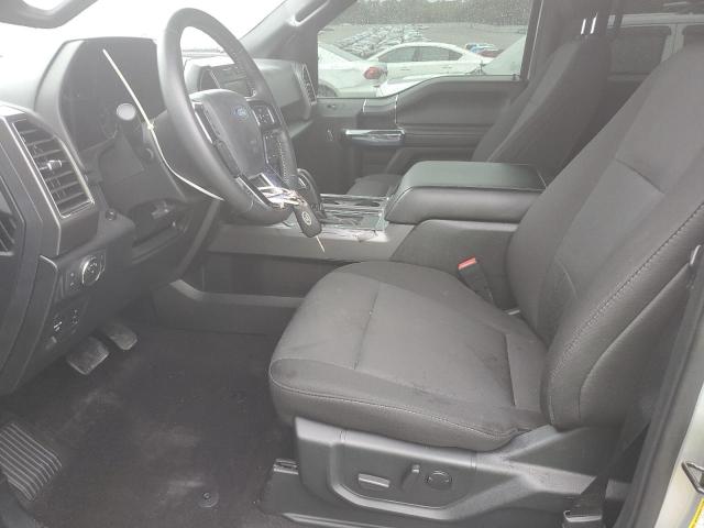 2019 FORD F150 SUPER - 1FTEW1C44KFD07826