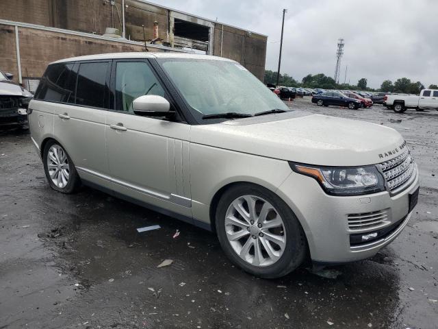 VIN SALGS2WF5EA140877 2014 Land Rover Range Rover, Hse no.4