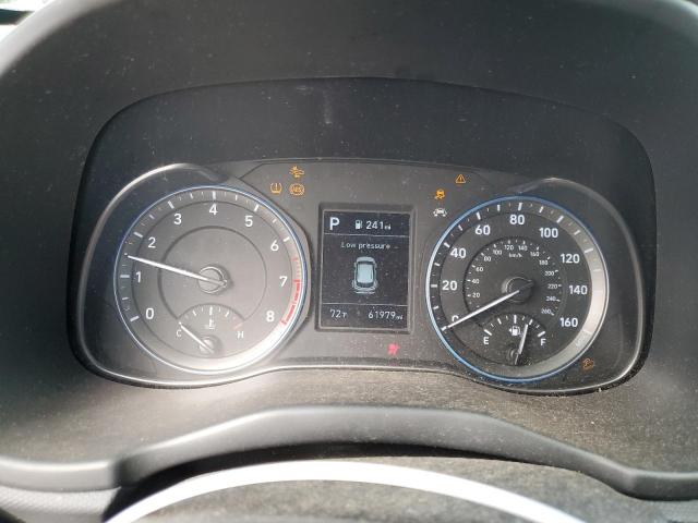 2021 HYUNDAI KONA SE - KM8K12AA6MU643147