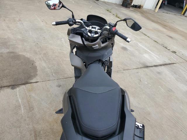 2024 HONDA WW160 A - RLHKF4720RY200123