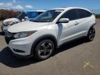 2018 HONDA HR-V EX - 3CZRU6H53JM720061