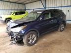 2018 HYUNDAI SANTA FE S - 5XYZT3LBXJG561931