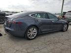 TESLA MODEL S photo