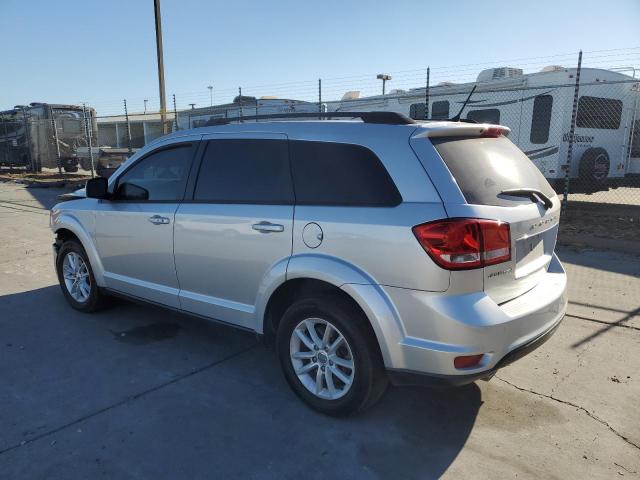 VIN 3C4PDCBG5DT546610 2013 Dodge Journey, Sxt no.2