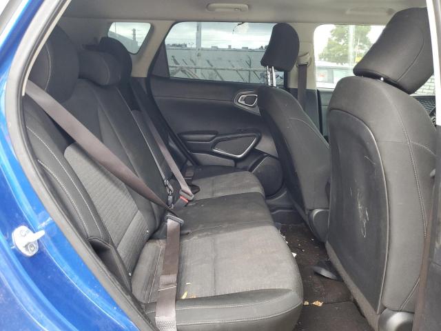 2021 KIA SOUL GT LI - KNDJ63AU2M7767951