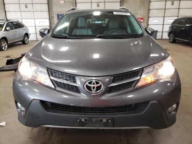 2015 TOYOTA RAV4 LIMIT - 2T3DFREV7FW288547
