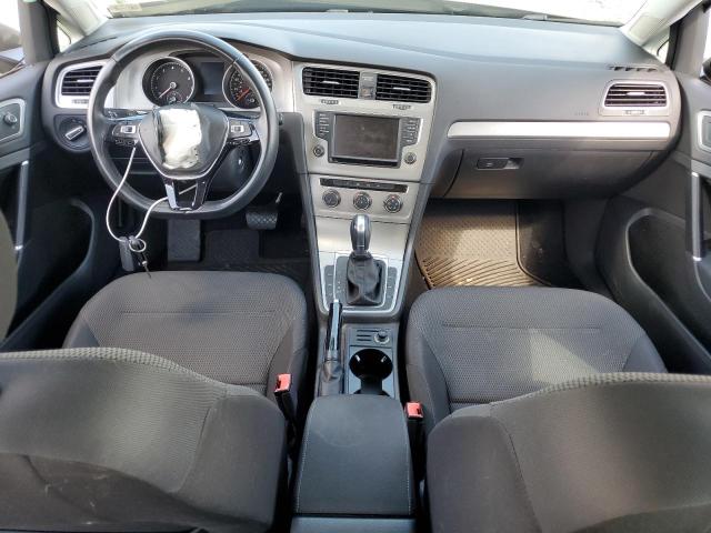 2016 VOLKSWAGEN GOLF S/SE - 3VW217AU0GM060204