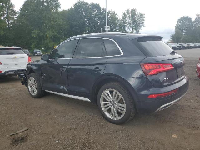 VIN WA1BNAFY6J2020623 2018 Audi Q5, Premium Plus no.2