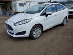 FORD FIESTA S photo