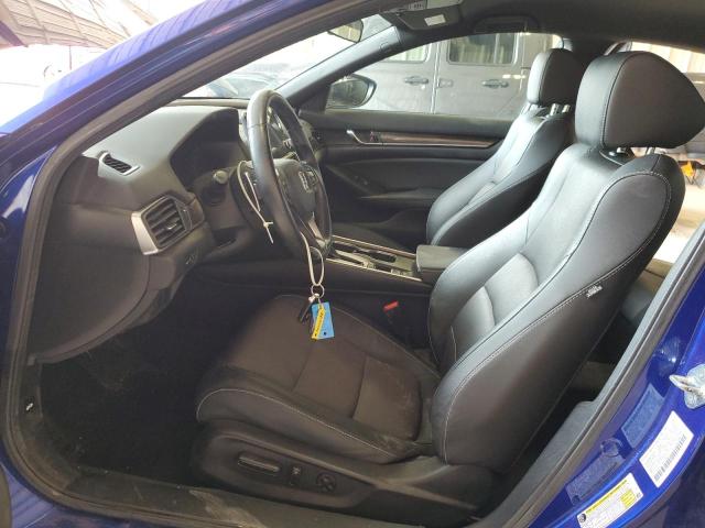 2020 HONDA ACCORD SPO - 1HGCV1F39LA148119