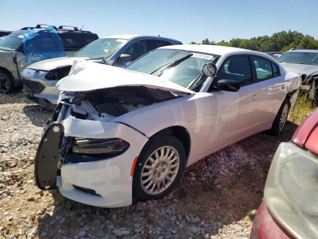 2023 DODGE CHARGER PO - 2C3CDXKG8PH589782