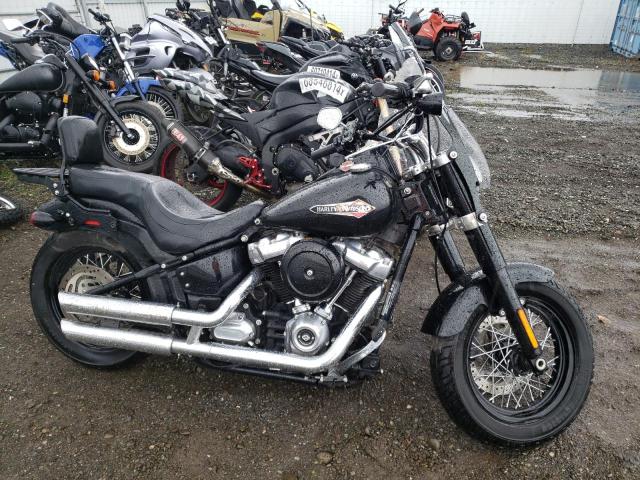 2018 HARLEY-DAVIDSON FLSL SOFTA - 1HD1YDJ11JC024804