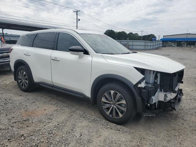 2023 INFINITI QX60 PURE 5N1DL1ES7PC370892